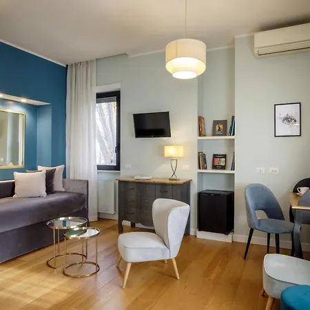 Hotel Fenix 4*