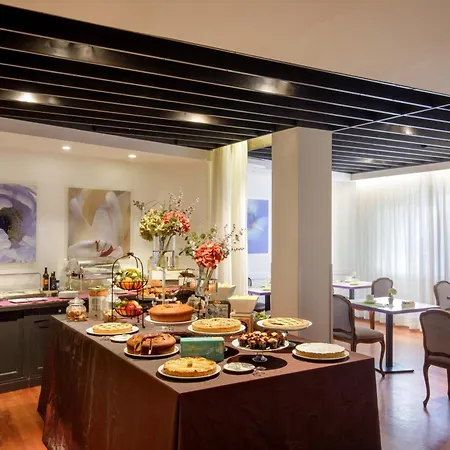 Fenix Hotel Rome
