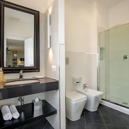 Hotel Fenix Rome