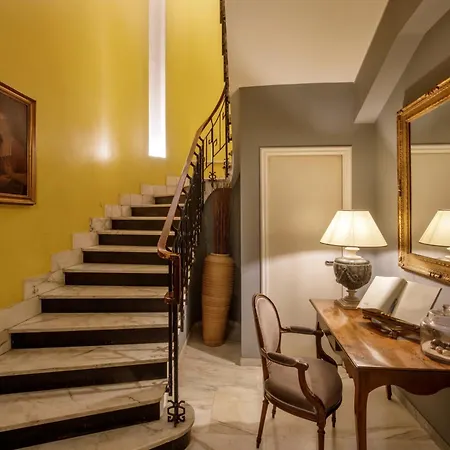 Fenix 4* Rome