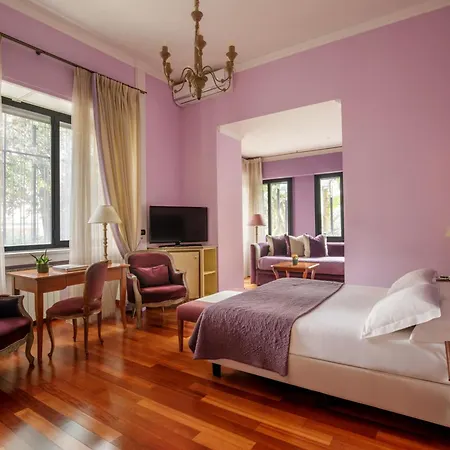 Fenix Hotel