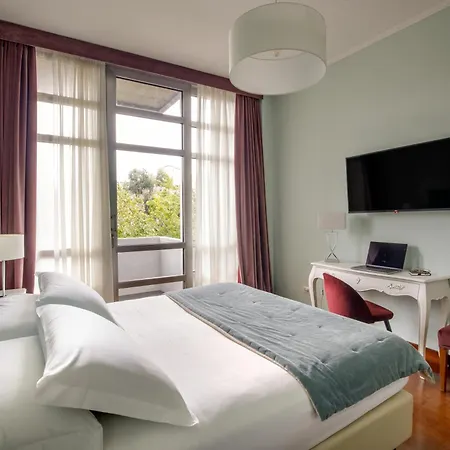 Hotel Fenix