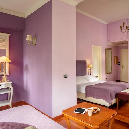 Fenix Hotel Rome