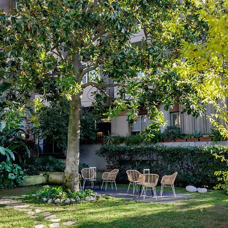 Fenix 4* Rome