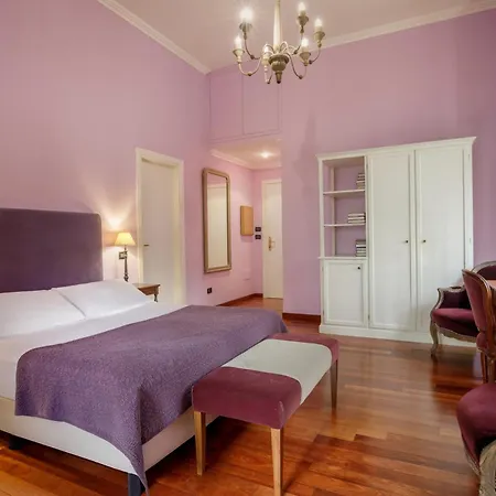 Hotel Fenix