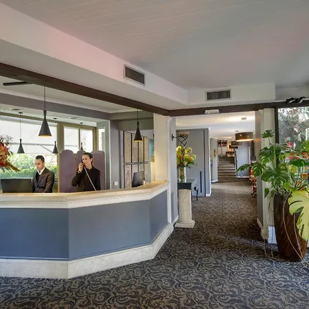 Hotel Fenix 4*