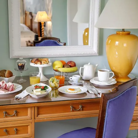 Fenix Hotel Rome