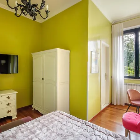 Hotel Fenix Rome