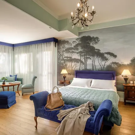 Hotel Fenix Rome