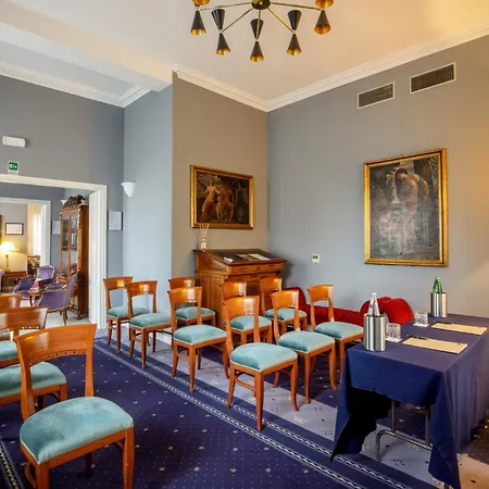 Fenix 4* Rome