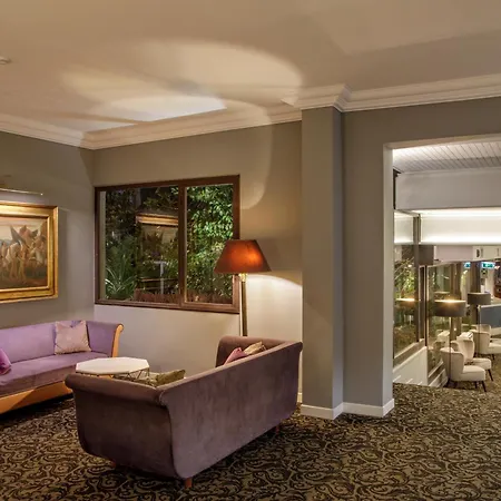 Fenix Hotel 4*
