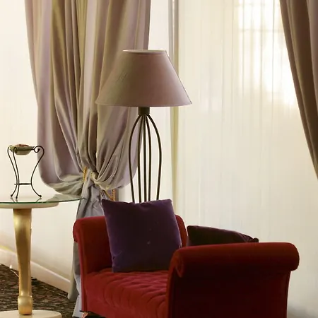 Hotel Fenix Rome