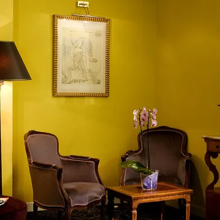 Fenix Hotel Rome