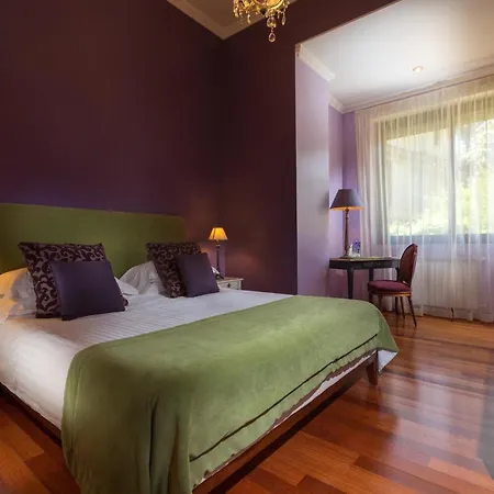 Fenix Hotel Rome