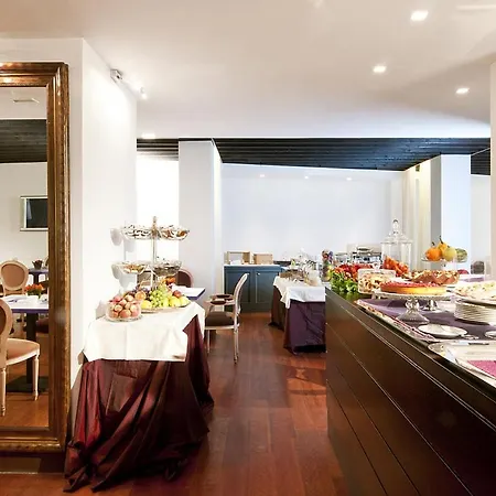 Fenix 4* Rome
