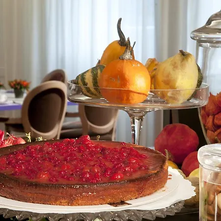 フェニックス ホテル ローマ