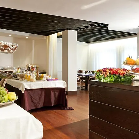 Fenix Hotel Rome