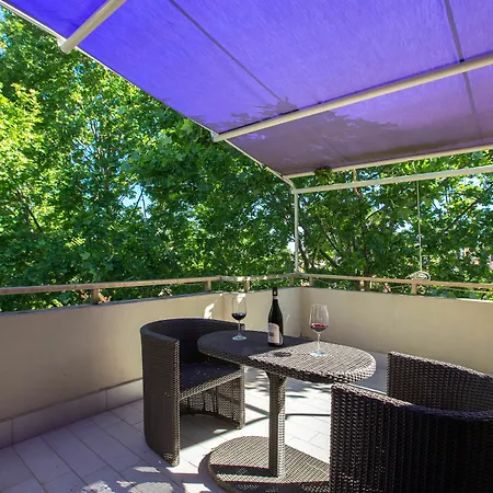 Fenix 4* Rome