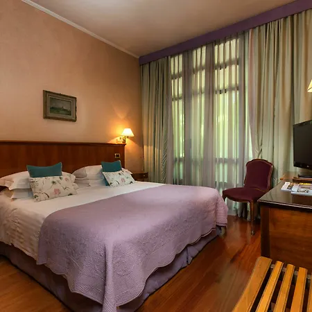 Fenix Hotel Rome