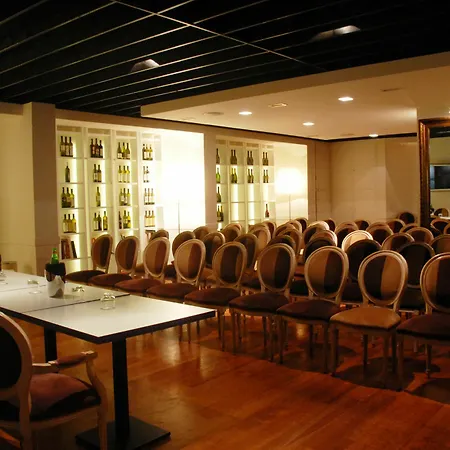 Fenix Hotel Rome