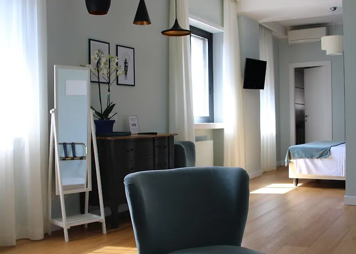 Fenix Hotel 4*