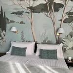 Hotel Fenix Řím