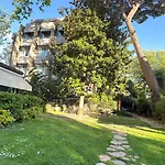 Fenix Hotel Řím