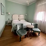 Fenix Hotel Řím