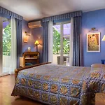 Fenix Hotel Řím
