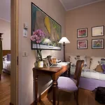 Hotel Fenix Řím