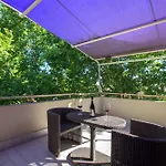 Fenix 4* Řím