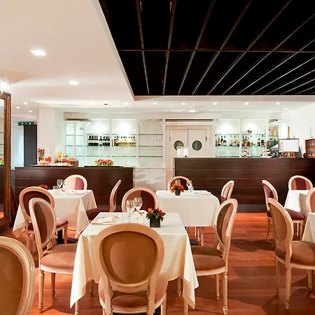 Hotel Fenix Rom