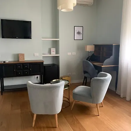 Hotel Fenix 4*