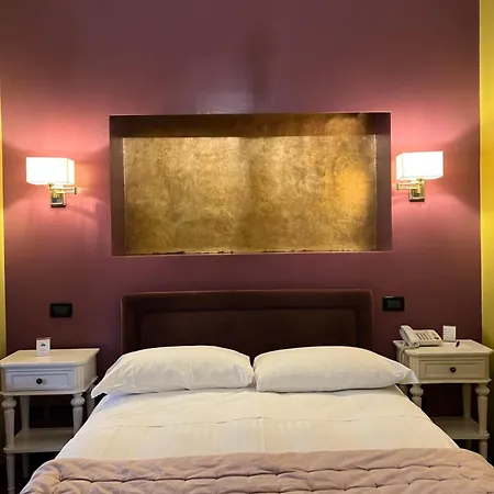 Hotel Fenix