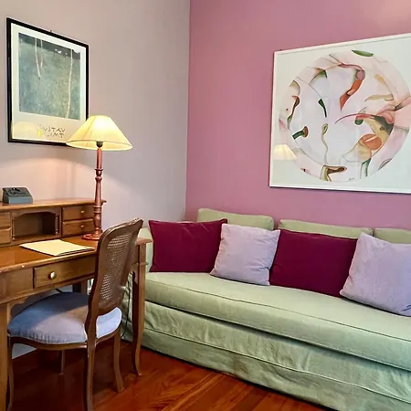 Hotel Fenix Rom
