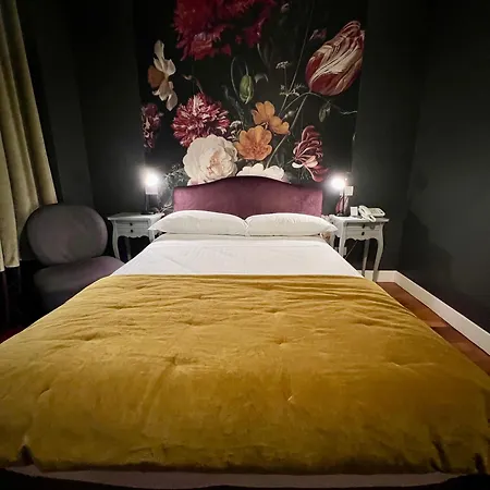 Hotel Fenix 4*