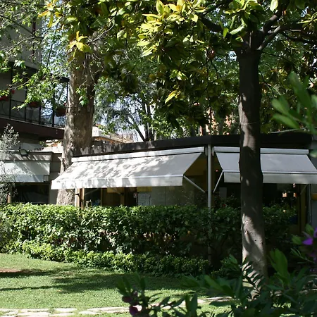 Fenix Hotel Rom