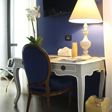 Fenix Hotel