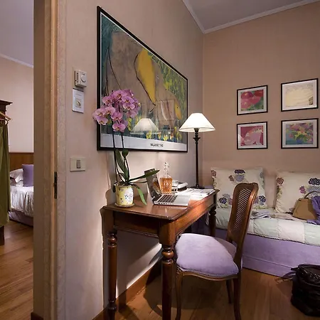 Hotel Fenix Rom