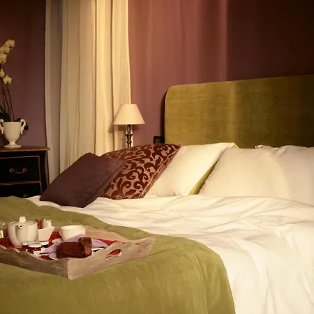 Hotel Fenix
