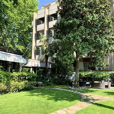菲尼克斯酒店 酒店